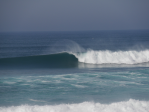 Spot De Surf Messanges