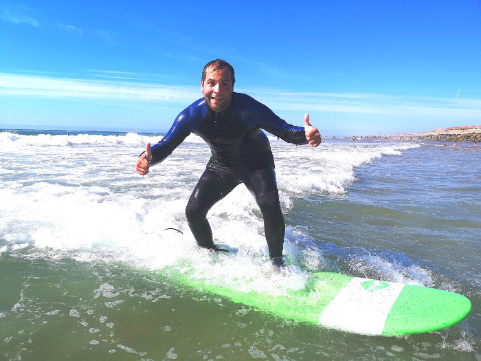 Gregoire Surf