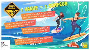 Surf Priorité