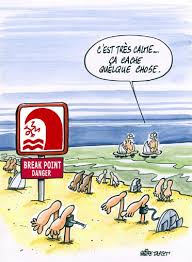 Spots De Surf